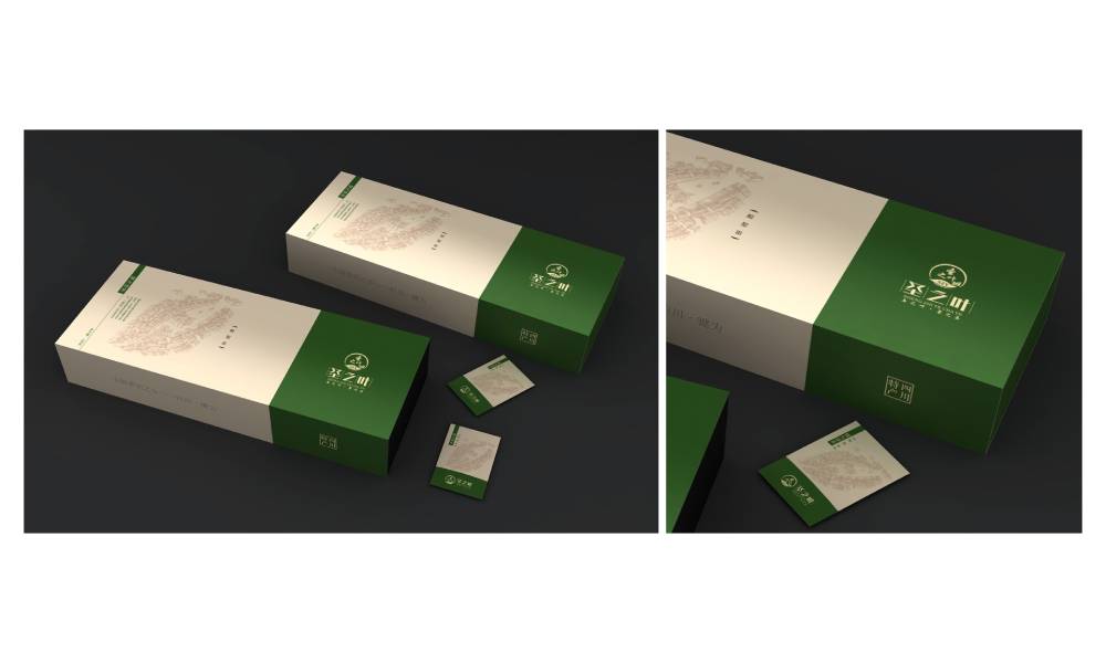 永寿县包装设计用传统工艺构筑现代品牌的文化护城河实践录